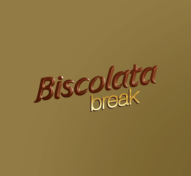 Biscolata Break