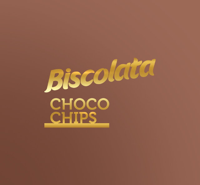 Biscolata Chocochips