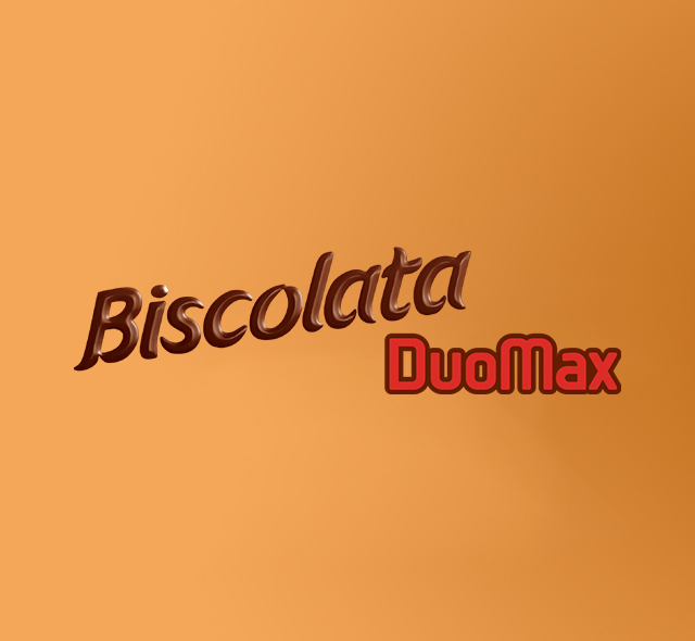 Biscolata DuoMax