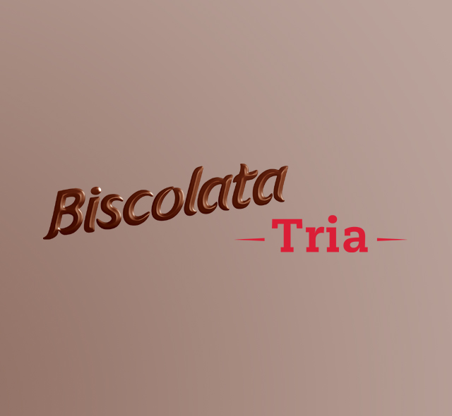 Biscolata Tria